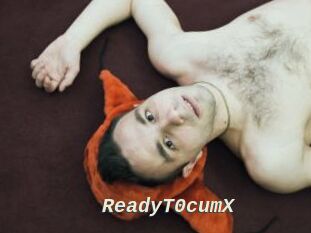ReadyT0cumX
