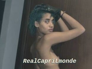 RealCapriLmonde