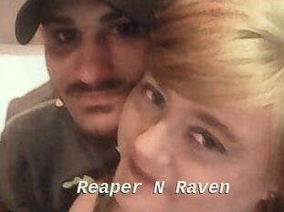 Reaper_N_Raven