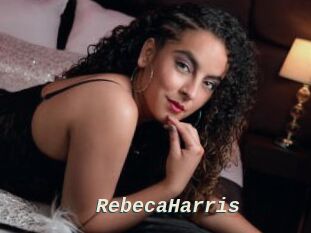 RebecaHarris