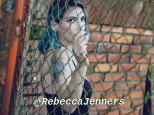 RebeccaJenners