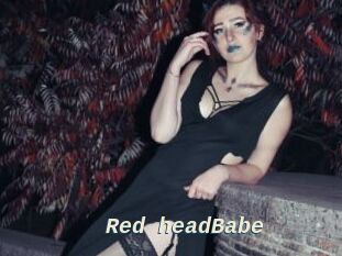 Red_headBabe