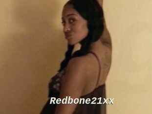 Redbone21xx