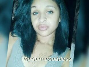 RedboneGoddess