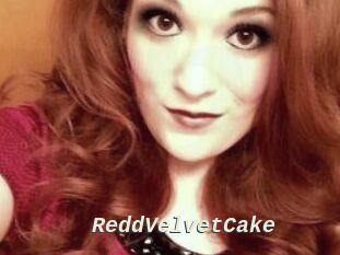 ReddVelvetCake