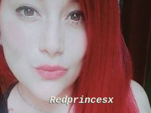 Redprincesx