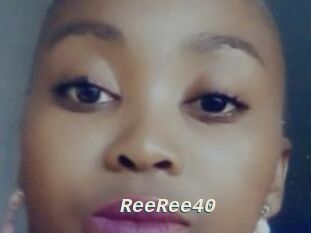 ReeRee40