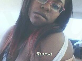 Reesa x baise gratuite