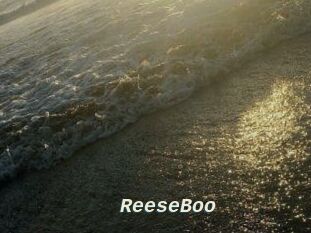 ReeseBoo