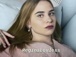 ReginaLovless