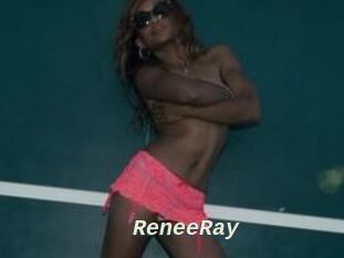 ReneeRay