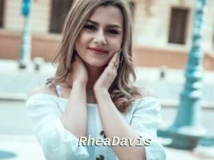 RheaDavis