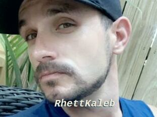 RhettKaleb