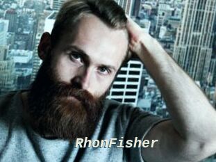 RhonFisher x baise gratuite