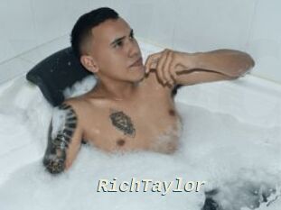 RichTaylor