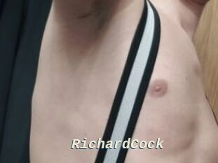 RichardCock