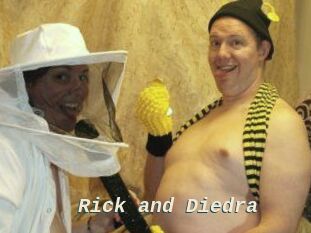 Rick_and_Diedra