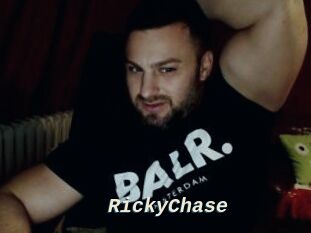 RickyChase