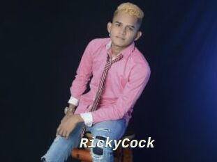 RickyCock