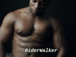 RiderWalker