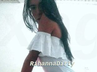 RihannaDirty