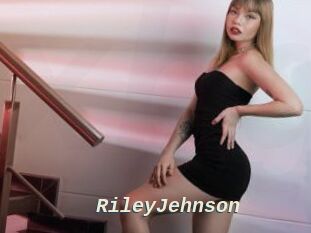 RileyJehnson
