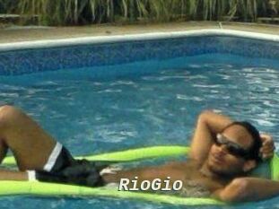 RioGio x baise gratuite