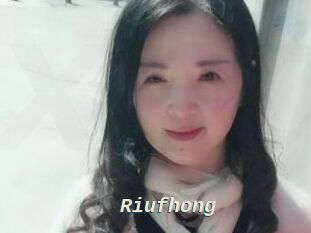 Riufhong