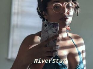 RiverStar x baise gratuite
