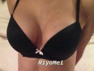 RiyoMei