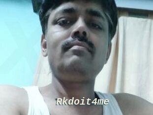 Rkdoit4me