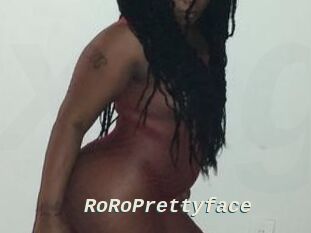 RoRoPrettyface