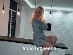 RobbieQueenn