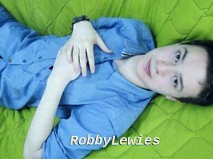RobbyLewies