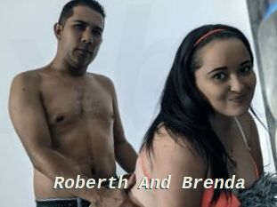 Roberth_And_Brenda