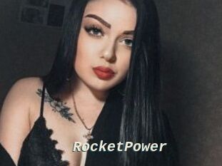 RocketPower