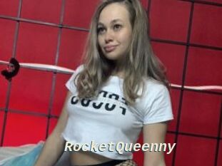 RocketQueenny