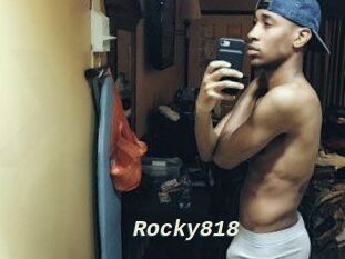 Rocky818