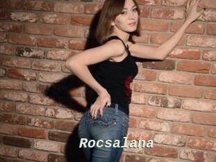 Rocsalana