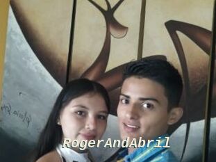 RogerAndAbril
