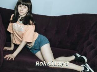 RoksiLayt