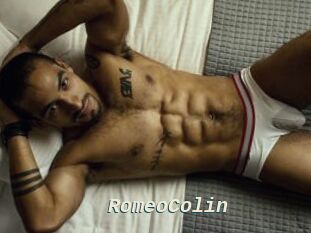 RomeoColin