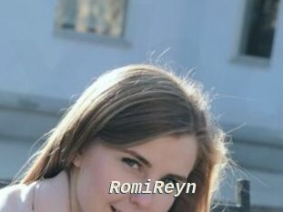 RomiReyn