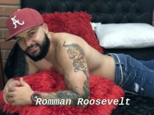 Romman_Roosevelt
