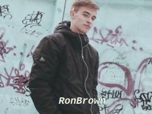 RonBrown