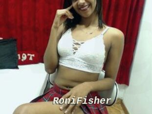 RoniFisher x baise gratuite