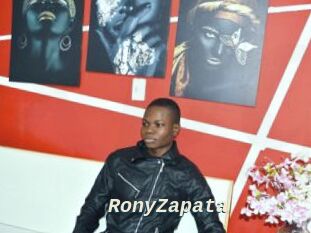 RonyZapata