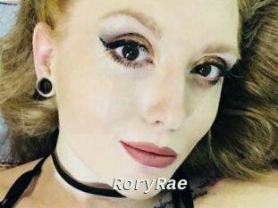 RoryRae