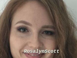 RosalynScott