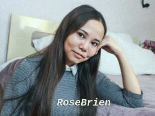 RoseBrien